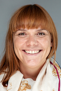 4. Vizepräsidentin Dr. Gloria Gerstl-Hejduk 4. Vizepräsidentin Dr. Gloria Gerstl-Hejduk