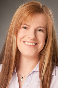 3. Vizepräsidentin Mag. Sabine Eigelsreiter-Scharl 3. Vizepräsidentin Mag. Sabine Eigelsreiter-Scharl