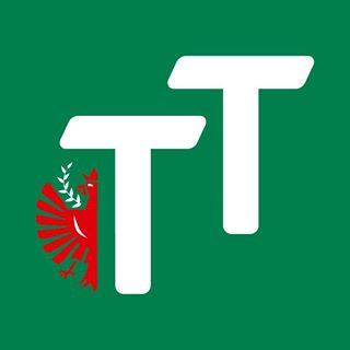 Logo Tiroler Tageszeitung