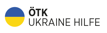 ÖTK Ukraine Hilfe